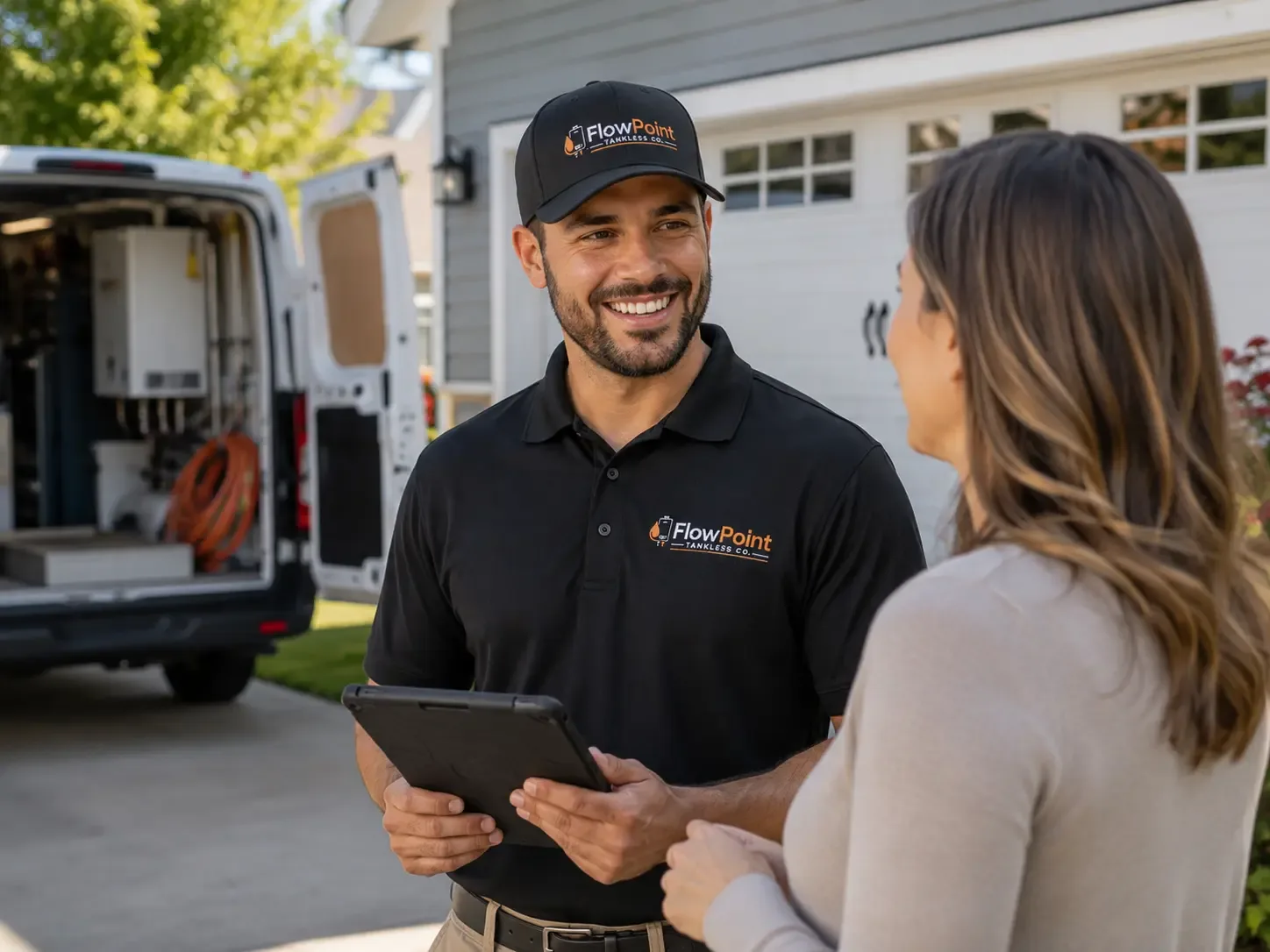 Tankless Water Heater Installation Corder, MO FAQs